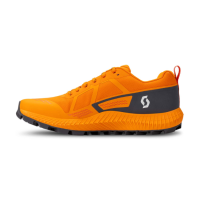 SCOTT - Shoe Men's Supertrac 3 - Flash Orange / Dark Grey